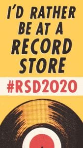 Vinyl’s Resurgence No Surprise to Quad-Cities Record Experts