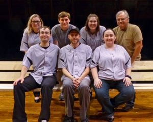 Quad-Cities Fathers Share Their Love of the Arts with Their Sons And Daughters