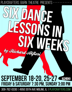 Quad-Cities Theaters Take Different Approaches To Re-Opening