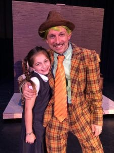 Quad-Cities Fathers Share Their Love of the Arts with Their Sons And Daughters