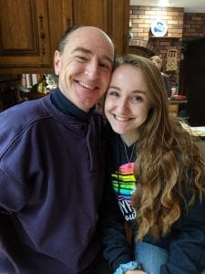 Quad-Cities Fathers Share Their Love of the Arts with Their Sons And Daughters