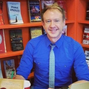 Looking For A Positive, Upbeat Book To Read? Illinois Author Offers Optimistic Short Stories