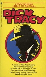 Moline's Black Box Offers Up A Supremely Cool 'Dick Tracy'