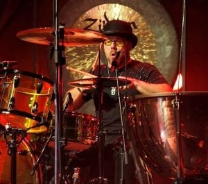 Jason Bonham's Led Zeppelin Evening Rolls Into Davenport's Adler Theatre Tuesday
