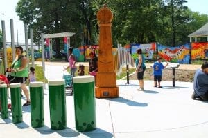 Kick-Off Summer at Fejervary Family Fun Day