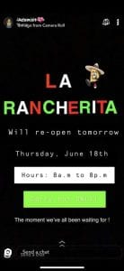 Celebrate Taco Tuesday At These Local Mexican Restaurants!