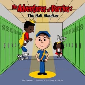 Western Illinois University Alumnus Pens Second Book with LEJA Faculty Member