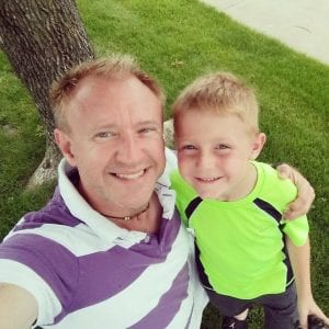 Good Things To Remember On Father's Day, And Every Day, With Your Children