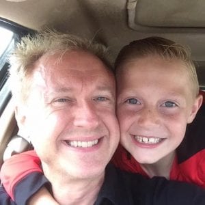 Good Things To Remember On Father's Day, And Every Day, With Your Children