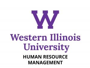 Western Illinois University Human Resource Management Now Offered Online