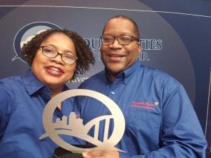 Quad-Cities Downtowns Take Differing Steps to Welcome Back Customers