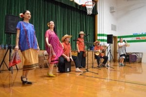 Quad City Arts Wins $50,000 in Federal Emergency Relief Funding