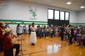 Quad City Arts Wins $50,000 in Federal Emergency Relief Funding