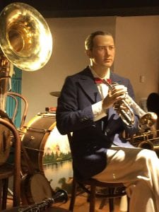 Bix Museum Audio Archives To Go Online, 49th Jazz Fest Starts Friday