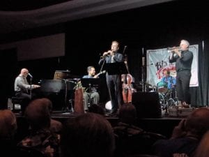 Bix Museum Audio Archives To Go Online, 49th Jazz Fest Starts Friday