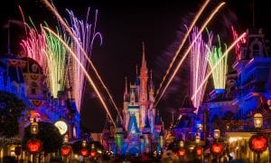 Quad-Cities' Disney World Equity Performers Are Missing Stage, Despite Reopening