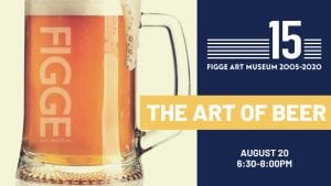 Figge Art Museum To Have 15 Days of Events to Celebrate 15 Years