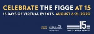 Figge Art Museum To Have 15 Days of Events to Celebrate 15 Years