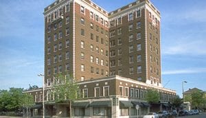 Downtown Rock Island Now on National Register of Historic Places