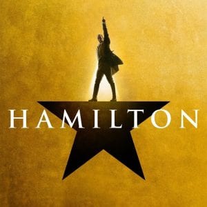 “Hamilton” Thrills Fans Again on Small Screen, Just in Time for July 4