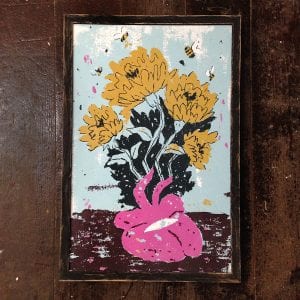 The QuadCities.com Virtual Art Gallery Presents: Glen Lowry!