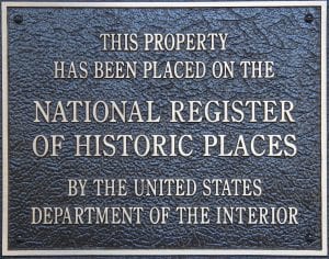Downtown Rock Island Now on National Register of Historic Places