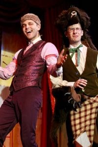 Quad-Cities' Disney World Equity Performers Are Missing Stage, Despite Reopening