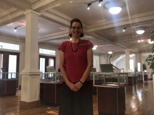 Illinois Quad-Cities Museums Grapple With Covid Reopening Restrictions
