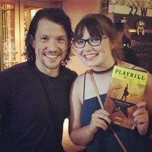 “Hamilton” Thrills Fans Again on Small Screen, Just in Time for July 4