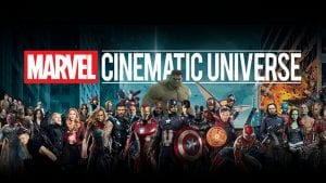 Critic & Son - MCU Edition