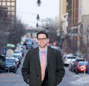 Quad-Cities Downtowns Take Differing Steps to Welcome Back Customers