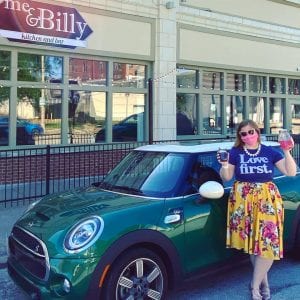 Quad-Cities Downtowns Take Differing Steps to Welcome Back Customers