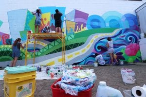 Metro Arts Takes New Forms This Year Due to Covid