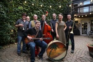 Bix Museum Audio Archives To Go Online, 49th Jazz Fest Starts Friday