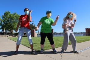Metro Arts Takes New Forms This Year Due to Covid