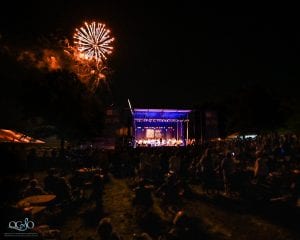 Quad City Symphony Riverfront Pops Back at LeClaire Park Sept. 12