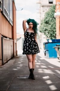Davenport's Village Theatre To Host Burlesque Variety Show Tonight