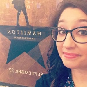 “Hamilton” Thrills Fans Again on Small Screen, Just in Time for July 4