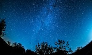 Virtual Star Party Shines On Quad-Cities This Saturday