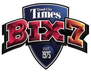 2020 Quad-City Times Virtual Bix 7 Hits The Virtual Pavement This Weekend