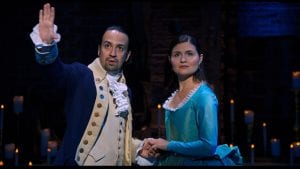 “Hamilton” Thrills Fans Again on Small Screen, Just in Time for July 4