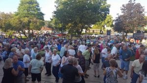 Quad-Cities Downtowns Take Differing Steps to Welcome Back Customers