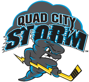 Quad City Storm Eyeing December Start Date For Season