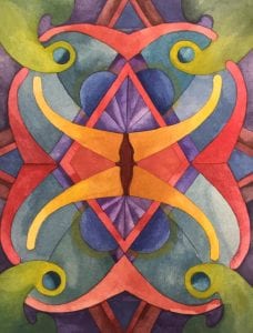Quad-Cities Virtual Art Gallery Presents Raphael Iaccarino!