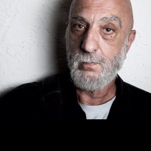 Quad-Cities Virtual Art Gallery Presents Raphael Iaccarino!