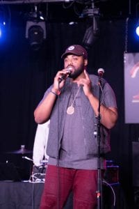 Quad-Cities Repping Giving Platform To Area Musicians