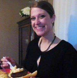 Western Illinois University Student Uses Graduate Work to Improve Local Social Service Agency