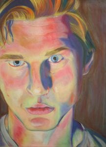 Chalk Art Fest Heading To Rock Island