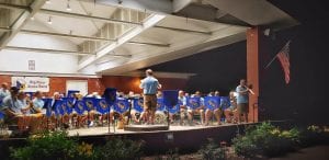 Quad-Cities Band Conductor Wins Prestigious National Award