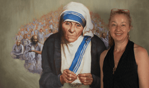 Quad City Arts Partners With Other Q-C Art Venues On Female Empowerment